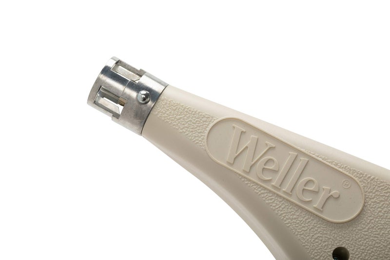 WELLER مسدس حرارة كهربائي صناعي ويلر 6966C بقوة 250 وات - Image 2